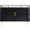 Best Sideboard Fence 120X70Cm Kommoden & Sideboards