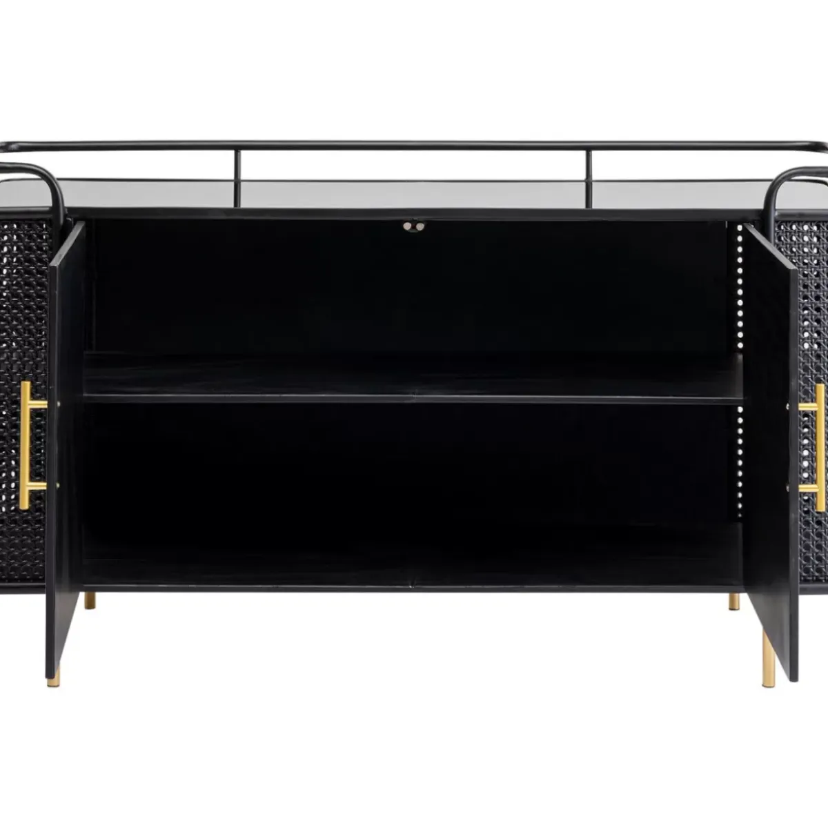 Best Sideboard Fence 120X70Cm Kommoden & Sideboards