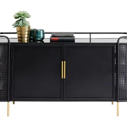 Best Sideboard Fence 120X70Cm Kommoden & Sideboards