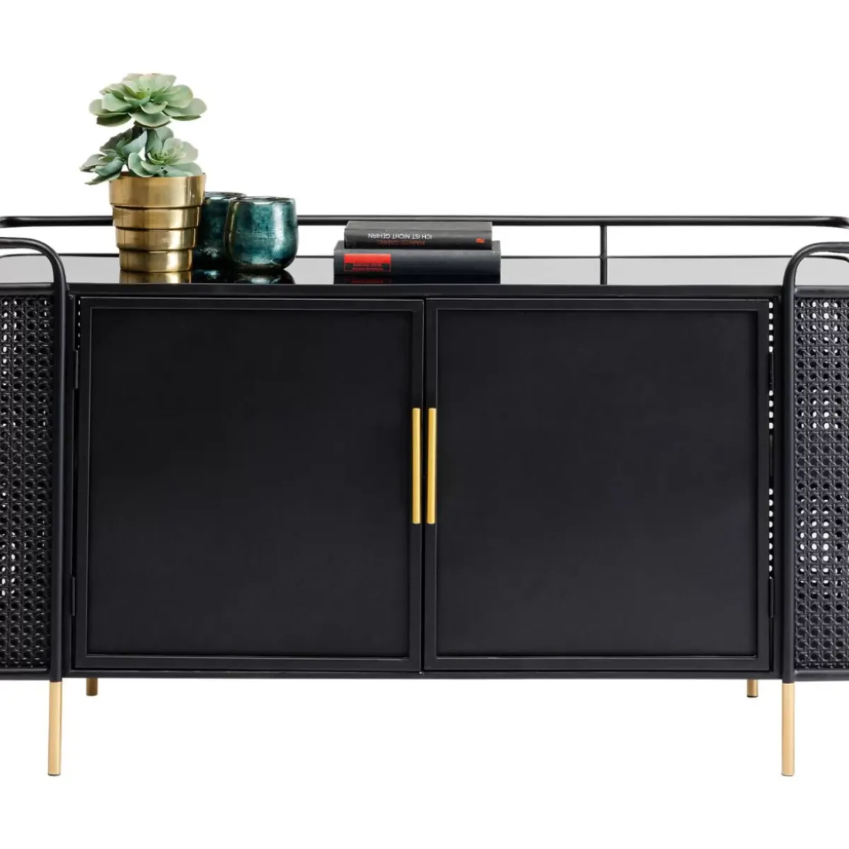 Best Sideboard Fence 120X70Cm Kommoden & Sideboards