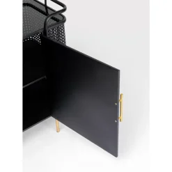 Best Sideboard Fence 120X70Cm Kommoden & Sideboards