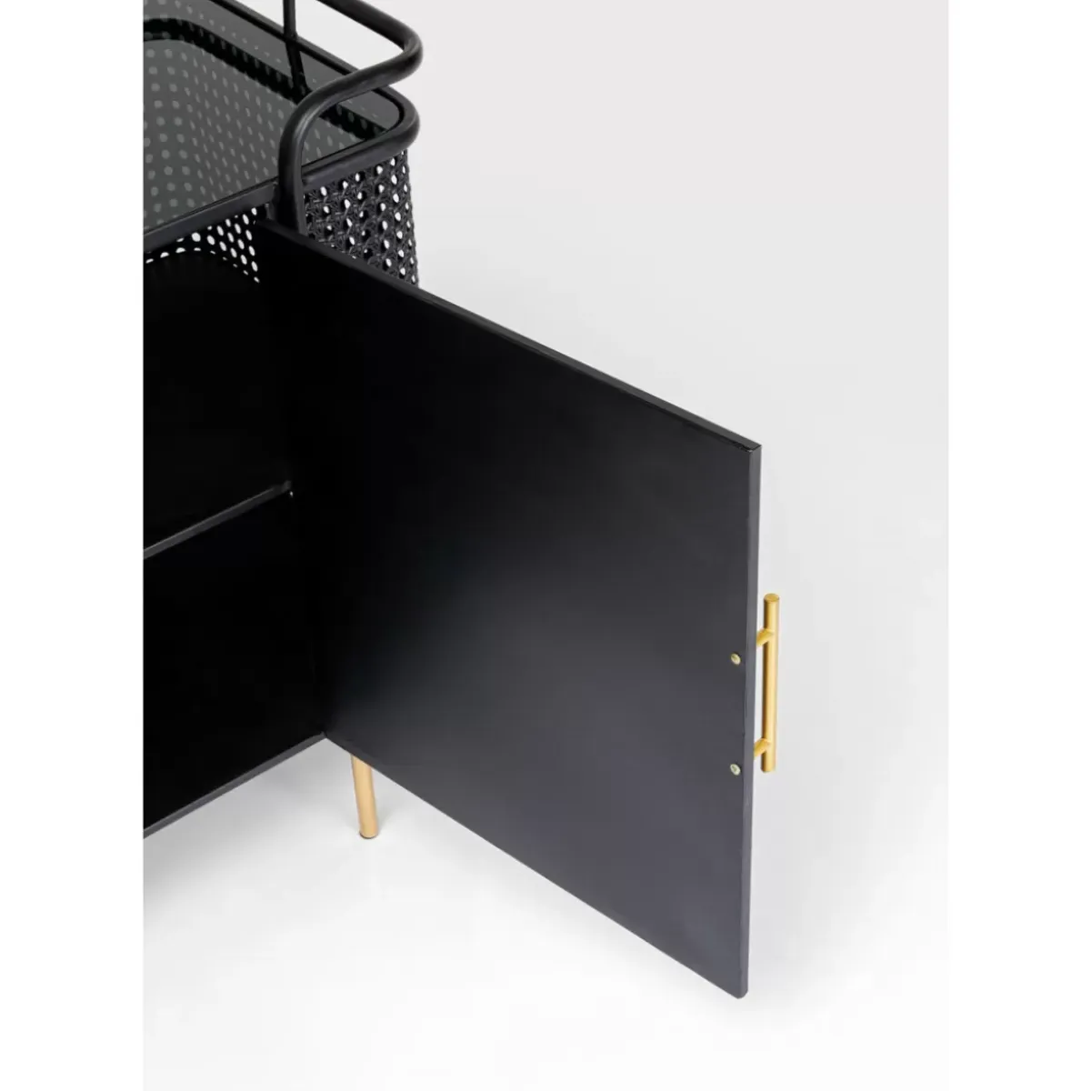 Best Sideboard Fence 120X70Cm Kommoden & Sideboards