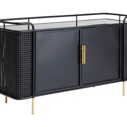 Best Sideboard Fence 120X70Cm Kommoden & Sideboards