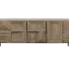 Best Sideboard Figaro 184X76Cm Kommoden & Sideboards