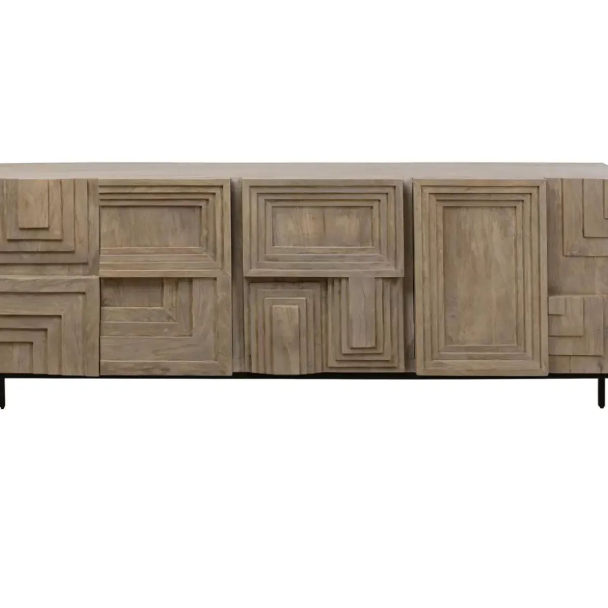 Best Sideboard Figaro 184X76Cm Kommoden & Sideboards