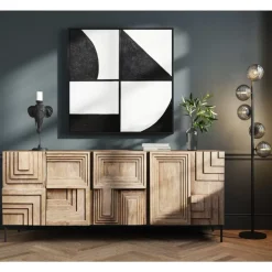 Best Sideboard Figaro 184X76Cm Kommoden & Sideboards