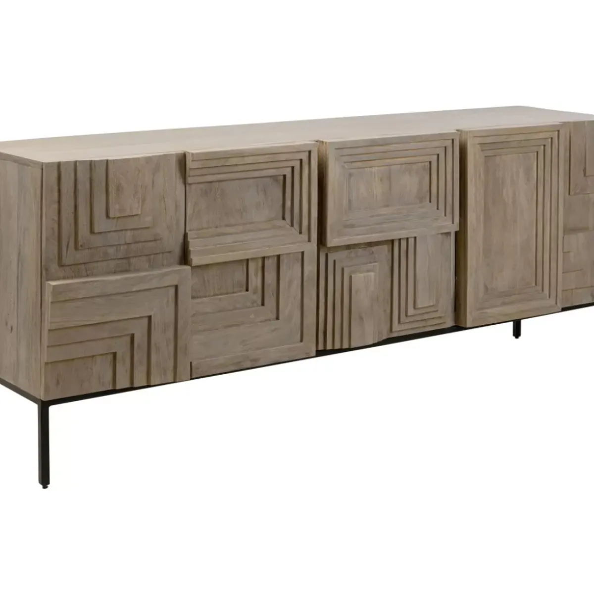 Best Sideboard Figaro 184X76Cm Kommoden & Sideboards