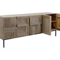 Best Sideboard Figaro 184X76Cm Kommoden & Sideboards