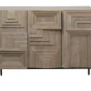 New Sideboard Figaro 115X90Cm Kommoden & Sideboards