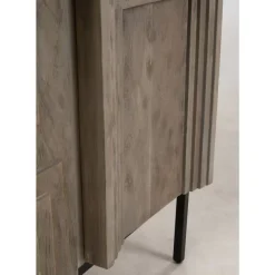 New Sideboard Figaro 115X90Cm Kommoden & Sideboards