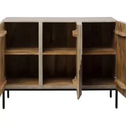 New Sideboard Figaro 115X90Cm Kommoden & Sideboards