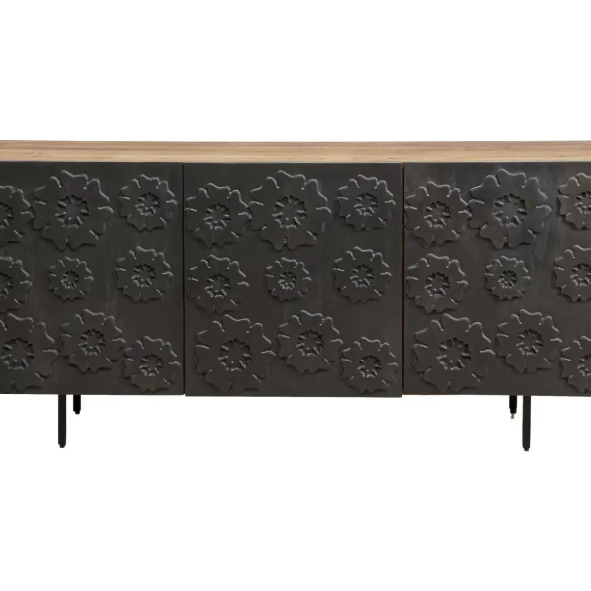 Discount Sideboard Fiori 160X75Cm Kommoden & Sideboards