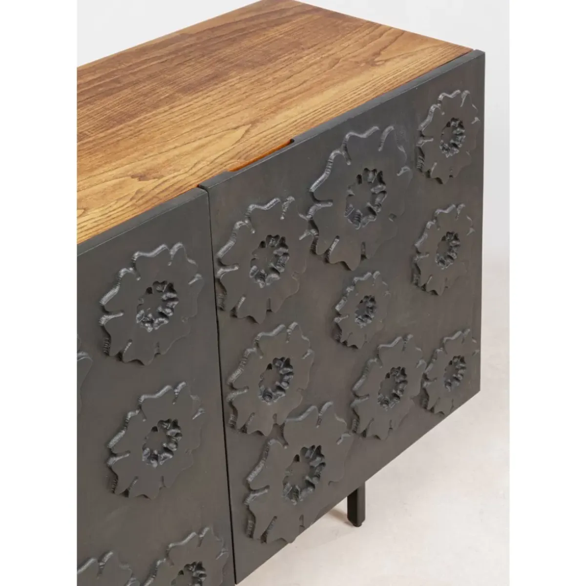 Discount Sideboard Fiori 160X75Cm Kommoden & Sideboards