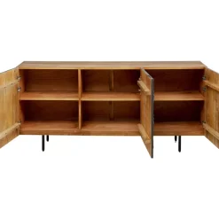 Discount Sideboard Fiori 160X75Cm Kommoden & Sideboards