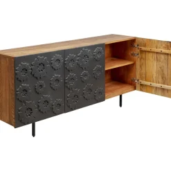 Discount Sideboard Fiori 160X75Cm Kommoden & Sideboards
