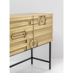 Discount Sideboard Futuro 183X86Cm Kommoden & Sideboards