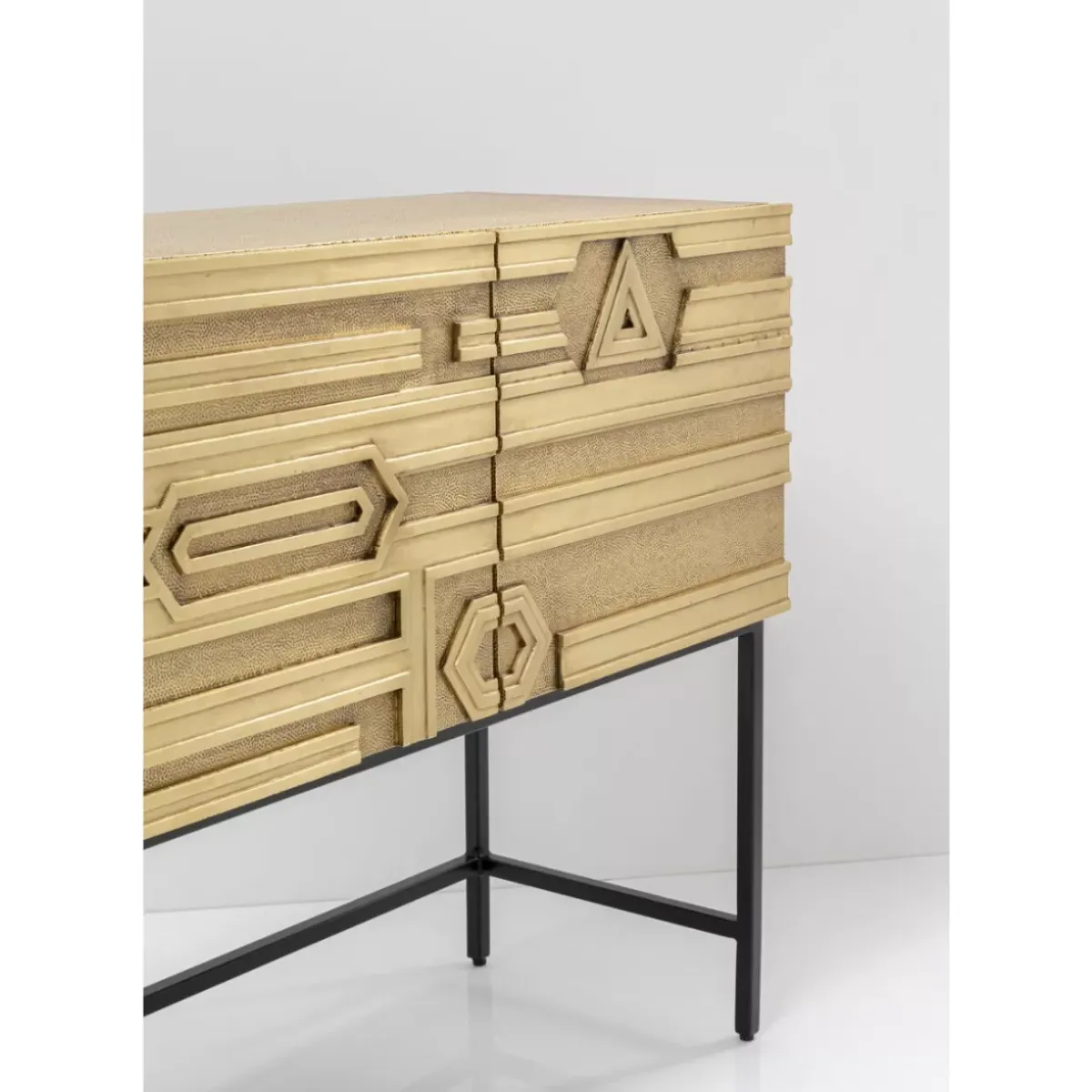 Discount Sideboard Futuro 183X86Cm Kommoden & Sideboards