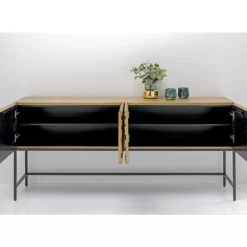 Discount Sideboard Futuro 183X86Cm Kommoden & Sideboards