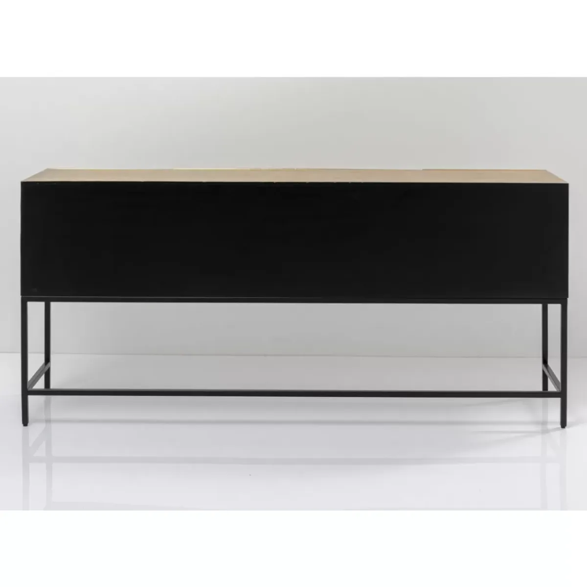 Discount Sideboard Futuro 183X86Cm Kommoden & Sideboards