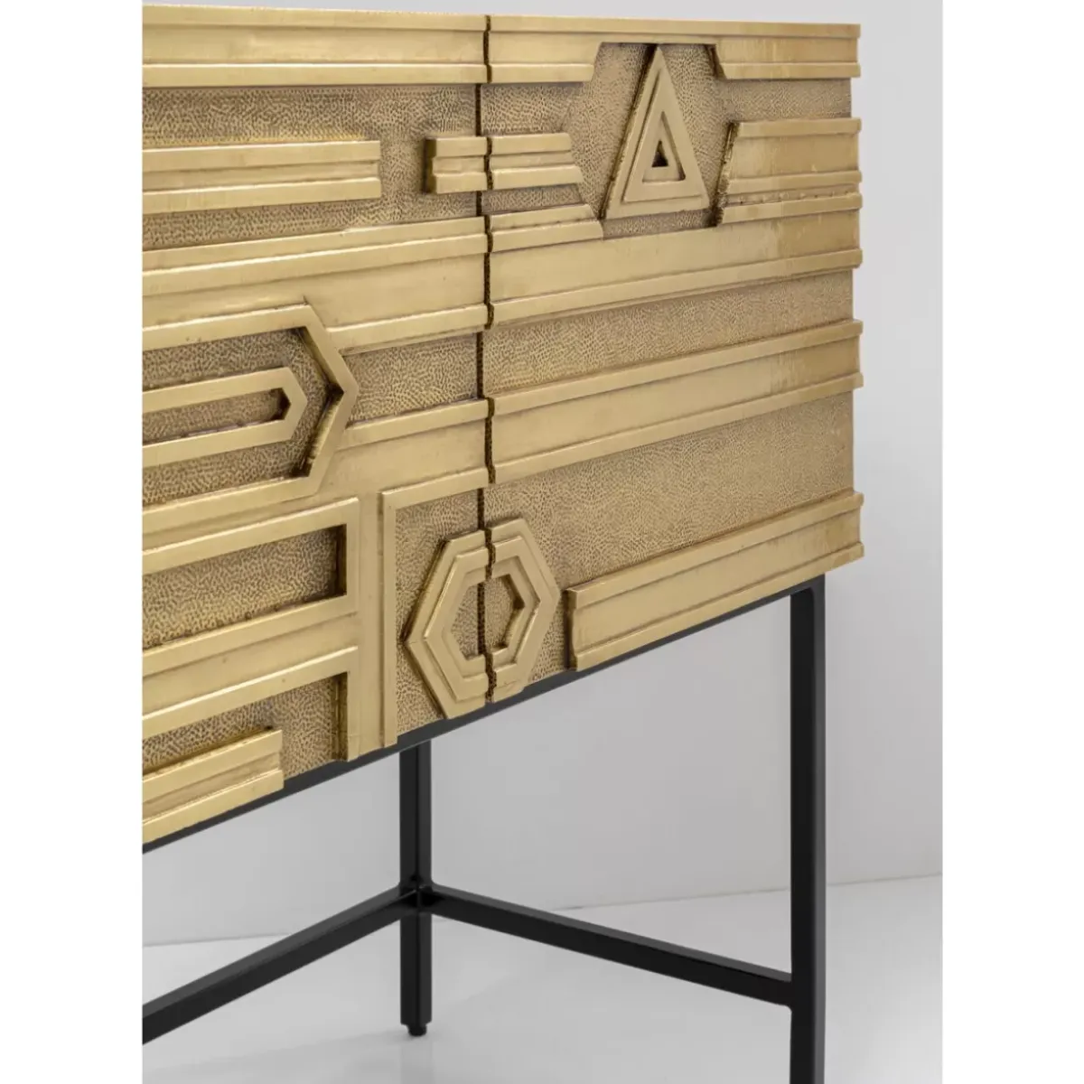Discount Sideboard Futuro 183X86Cm Kommoden & Sideboards