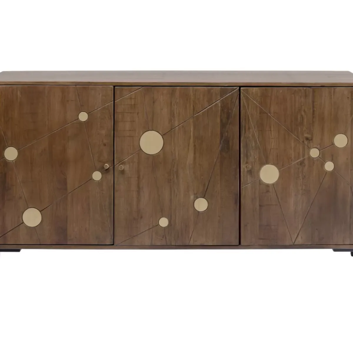 Hot Sideboard Galaxy 160X85Cm Kommoden & Sideboards