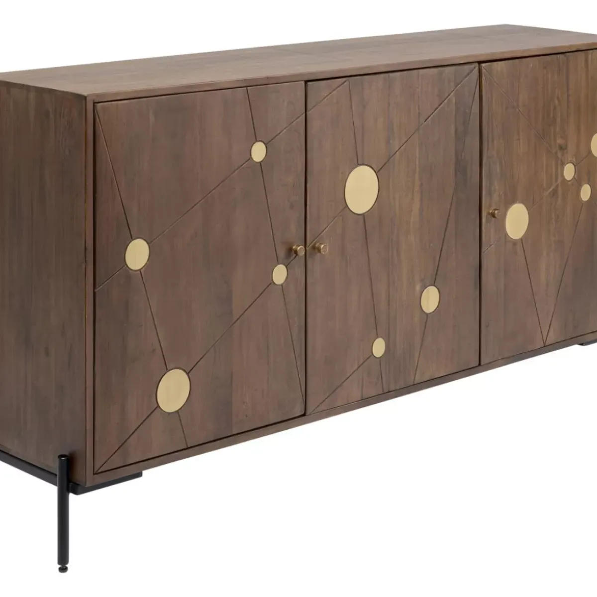 Hot Sideboard Galaxy 160X85Cm Kommoden & Sideboards