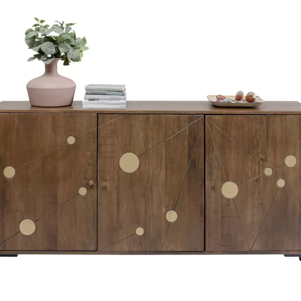 Hot Sideboard Galaxy 160X85Cm Kommoden & Sideboards