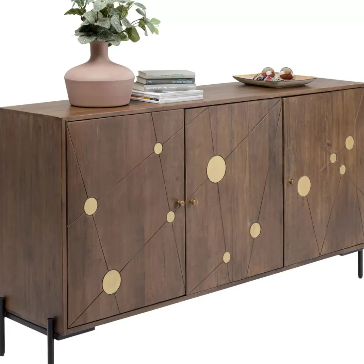 Hot Sideboard Galaxy 160X85Cm Kommoden & Sideboards
