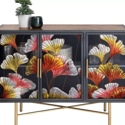 Sideboard Ginkgo 105X80Cm Kommoden & Sideboards