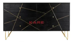 Sideboard Gold Vein Kommoden & Sideboards
