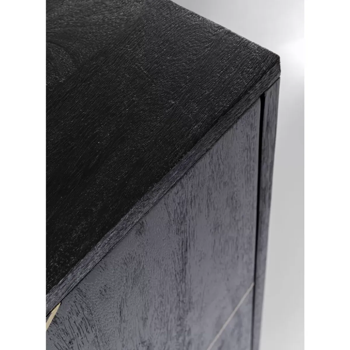 Best Sideboard Gold Vein 3 Turig 145X82Cm Kommoden & Sideboards