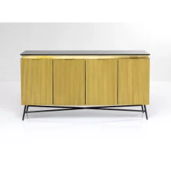 Outlet Sideboard Goldie 160X86Cm Kommoden & Sideboards