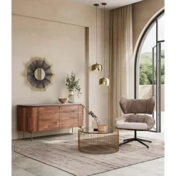 Outlet Sideboard Grace 160X78Cm Kommoden & Sideboards