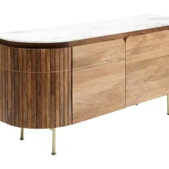 Outlet Sideboard Grace 160X78Cm Kommoden & Sideboards