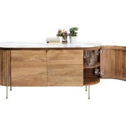 Outlet Sideboard Grace 160X78Cm Kommoden & Sideboards