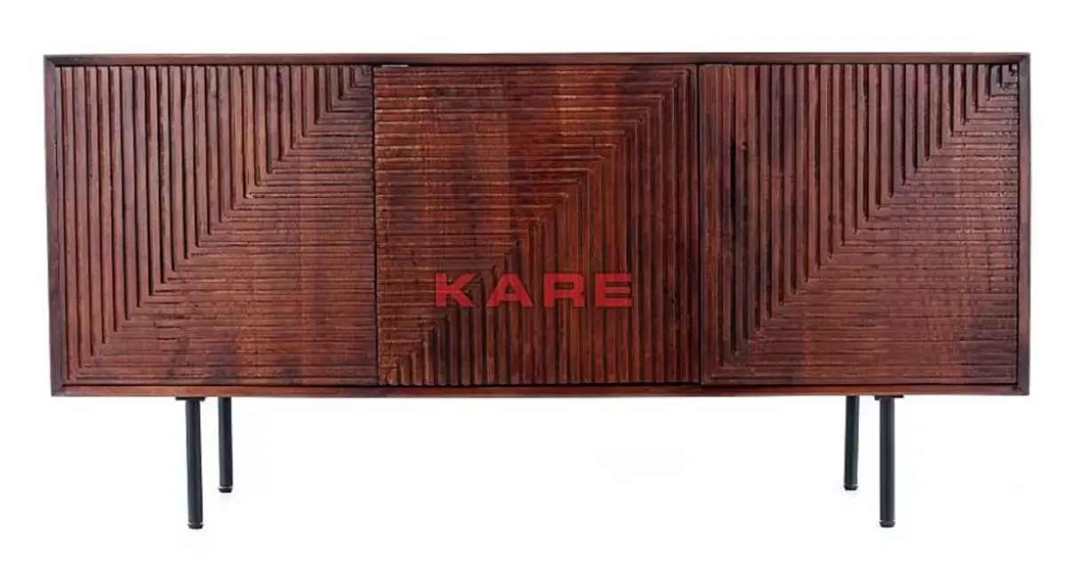 New Sideboard Grooves Kommoden & Sideboards