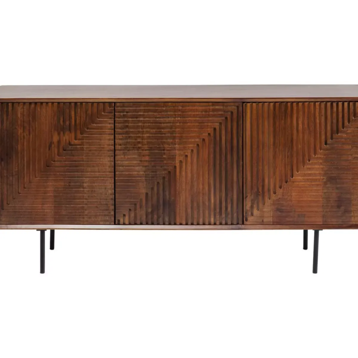 New Sideboard Grooves Kommoden & Sideboards