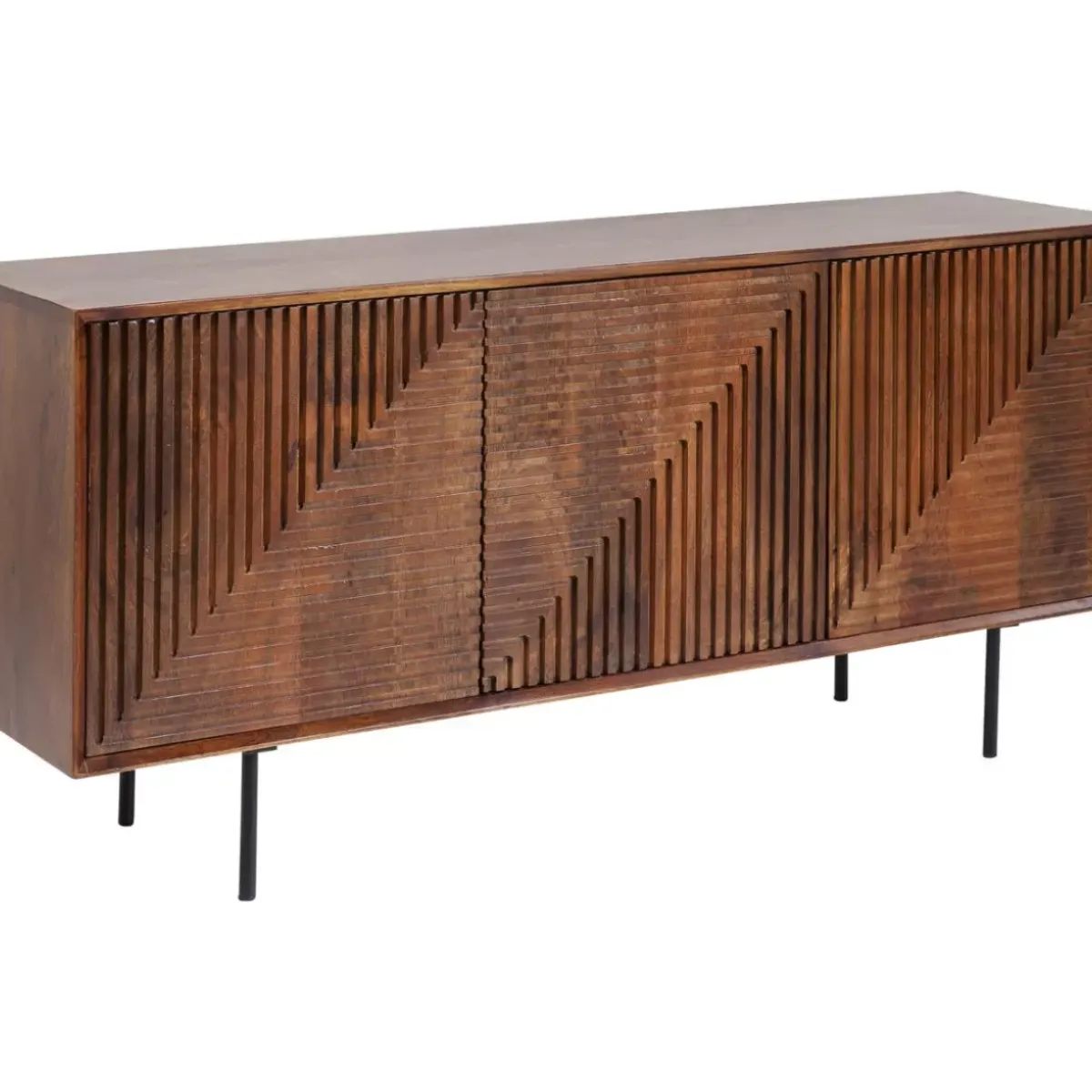 New Sideboard Grooves Kommoden & Sideboards