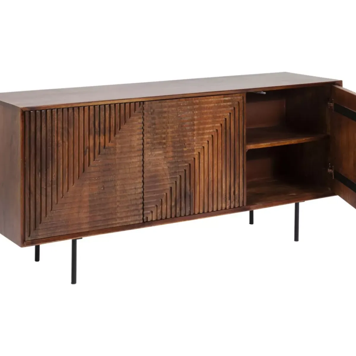 New Sideboard Grooves Kommoden & Sideboards