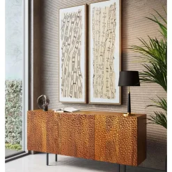 Online Sideboard Hammer 160X75Cm Kommoden & Sideboards