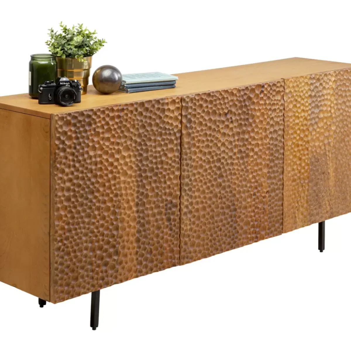 Online Sideboard Hammer 160X75Cm Kommoden & Sideboards
