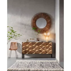 New Sideboard Illusion Gold Kommoden & Sideboards
