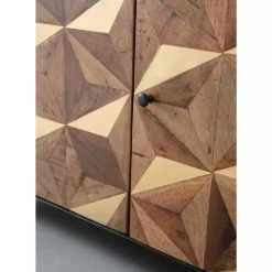New Sideboard Illusion Gold Kommoden & Sideboards