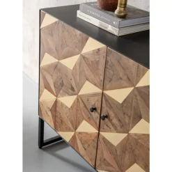 New Sideboard Illusion Gold Kommoden & Sideboards