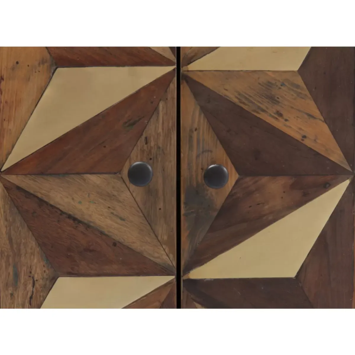 New Sideboard Illusion Gold Kommoden & Sideboards