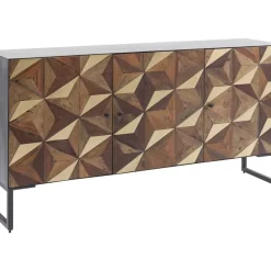 New Sideboard Illusion Gold Kommoden & Sideboards