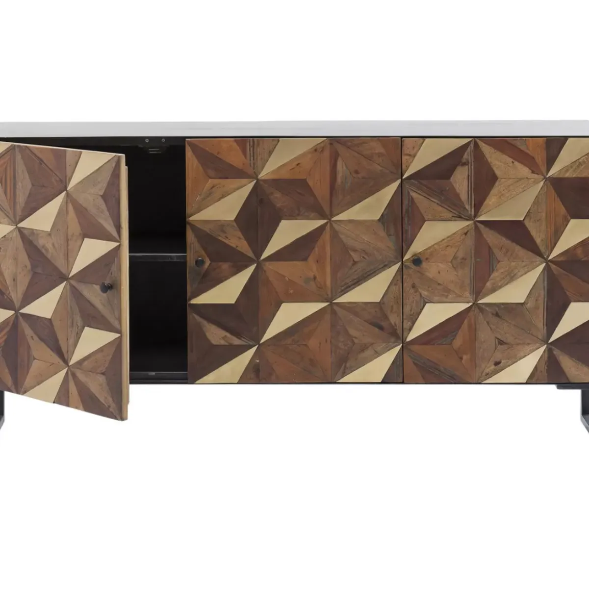 New Sideboard Illusion Gold Kommoden & Sideboards