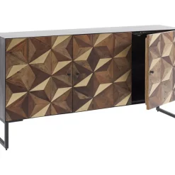 New Sideboard Illusion Gold Kommoden & Sideboards