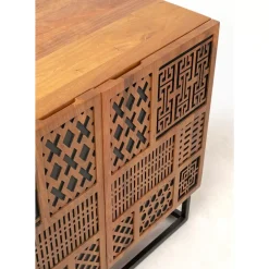 New Sideboard Jaden 177X75Cm Kommoden & Sideboards