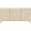 Discount Sideboard Jungle Nature 160X75Cm Kommoden & Sideboards
